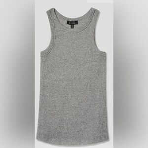 AYR ‘The Flex’ in Heather Gray Women's Tank Top